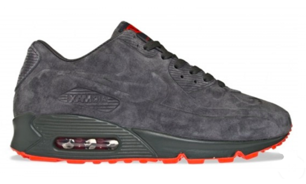 Nike air max 90 vt yellow new arrivals